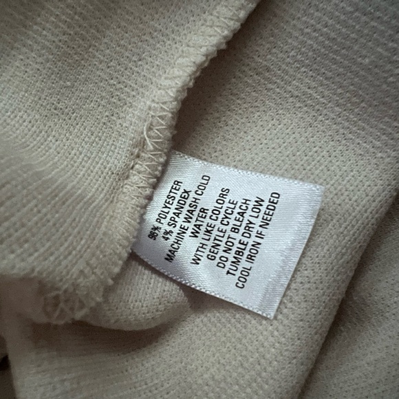 A-line pleated Skirt XL CHEVRON PRINT - Picture 8 of 8